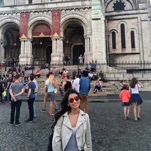 Meet your Posher, Selina